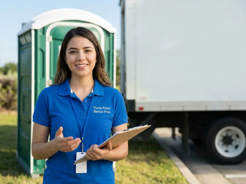 Porta Potty Rental  in Macclenny  FAQ